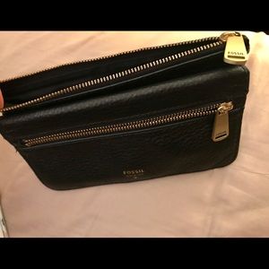 Fossil Wallet